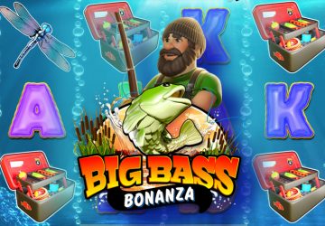 Playtech - игровой автомат онлайн от Various с RTP 96.04%